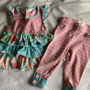 Matilda Jane set